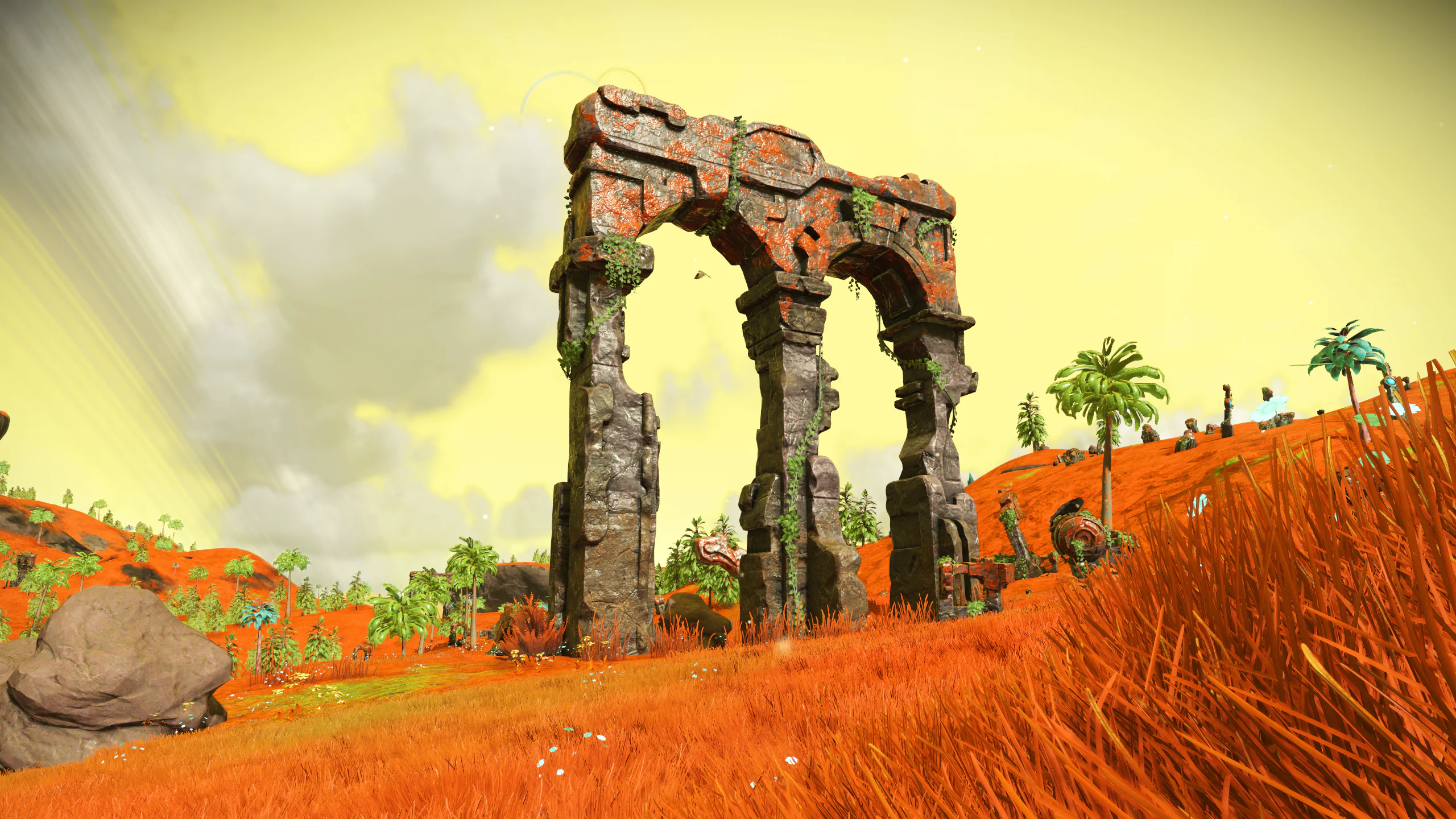 No Man's Sky Screenshot